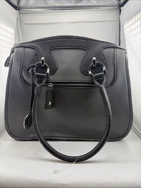 London Fog Satchel